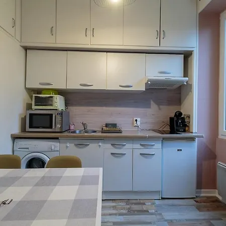 Apartment La Corniche - Acces Ocean Et La Rochelle (Charente-Maritime)