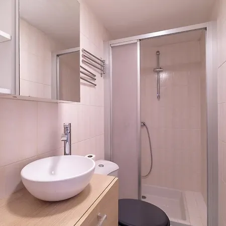 Apartment La Corniche - Acces Ocean Et *